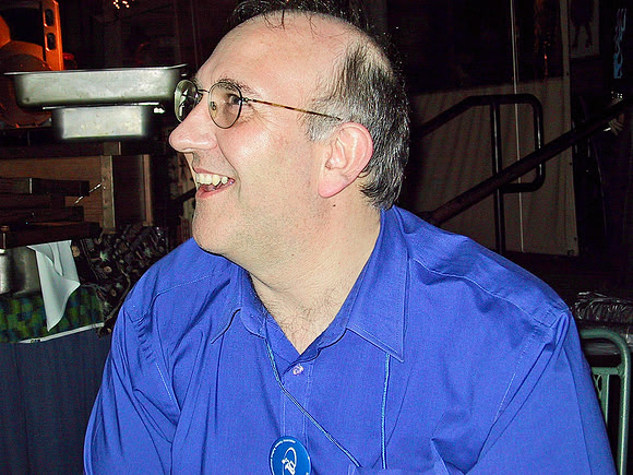 2002 02 - Orlando, FL, USA - 6 of 20