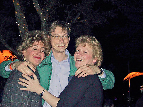 2002 02 - Orlando, FL, USA - 10 of 20