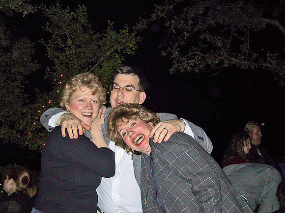 2002 02 - Orlando, FL, USA - 11 of 20