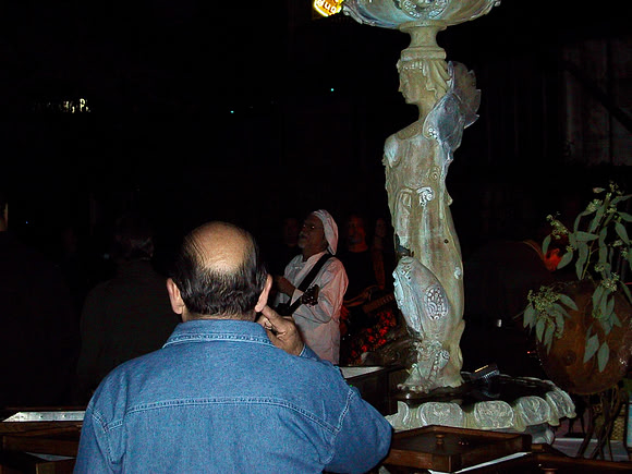 2002 02 - Orlando, FL, USA - 12 of 20