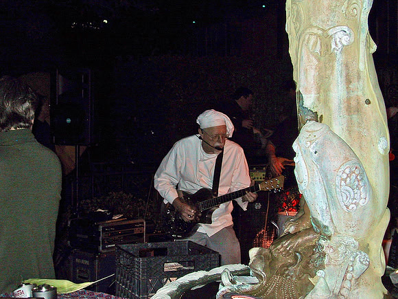 2002 02 - Orlando, FL, USA - 13 of 20