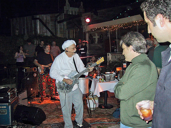 2002 02 - Orlando, FL, USA - 14 of 20