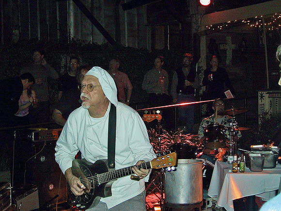 2002 02 - Orlando, FL, USA - 15 of 20