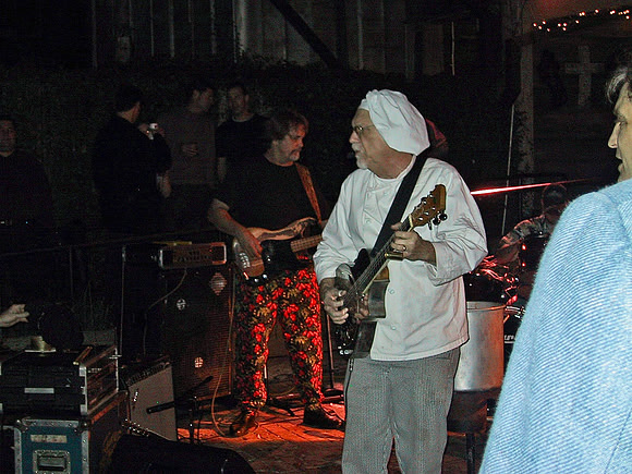 2002 02 - Orlando, FL, USA - 16 of 20