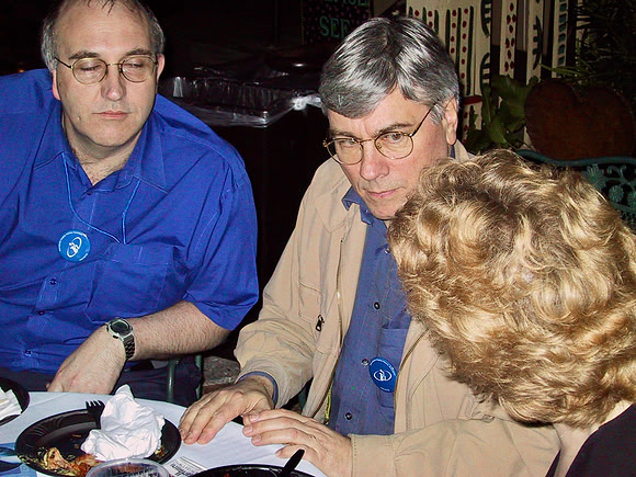 2002 02 - Orlando, FL, USA - 18 of 20