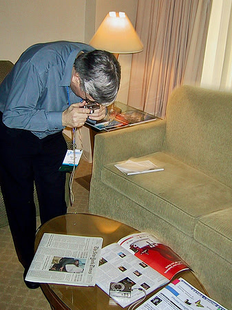 2002 02 - Orlando, FL, USA - 19 of 20