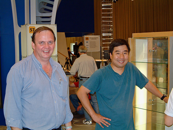 2002 08 26 - Köln, Germany - 6 of 21