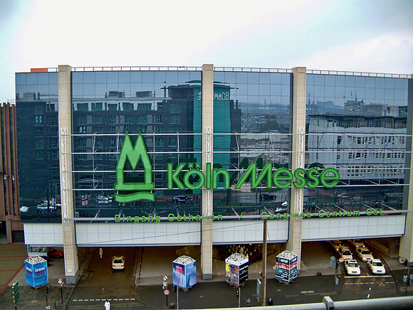 2002 08 26 - Köln, Germany - 8 of 21