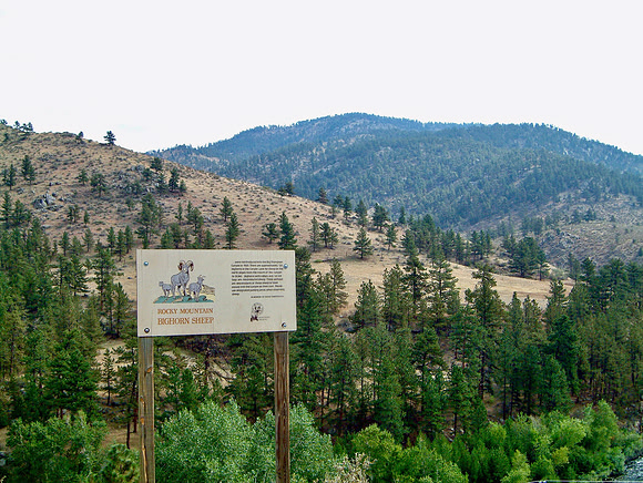 2002 08 29 - Rocky Mountains, CO, USA - 1 of 27