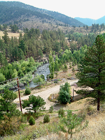 2002 08 29 - Rocky Mountains, CO, USA - 5 of 27