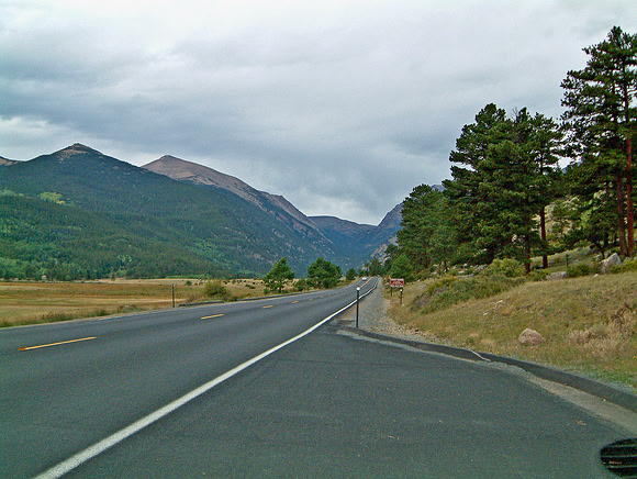 2002 08 29 - Rocky Mountains, CO, USA - 6 of 27