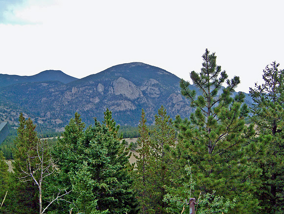 2002 08 29 - Rocky Mountains, CO, USA - 7 of 27