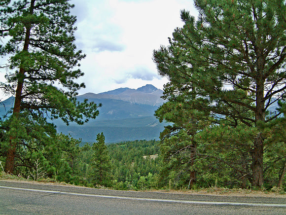 2002 08 29 - Rocky Mountains, CO, USA - 8 of 27