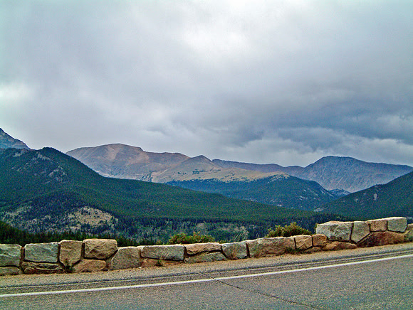 2002 08 29 - Rocky Mountains, CO, USA - 9 of 27