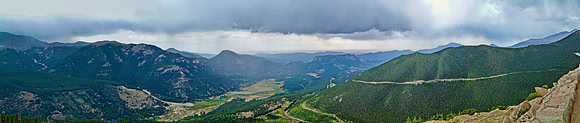 2002 08 29 - Rocky Mountains, CO, USA - 10 of 27