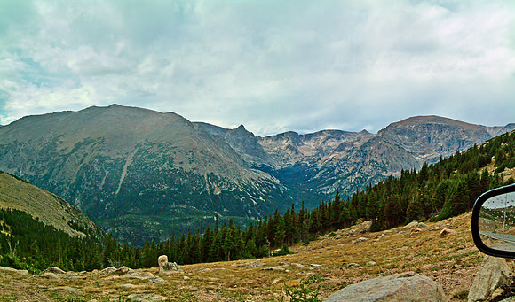 2002 08 29 - Rocky Mountains, CO, USA - 11 of 27