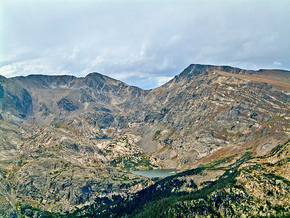 2002 08 29 - Rocky Mountains, CO, USA - 12 of 27
