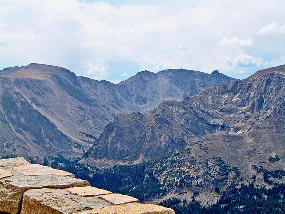 2002 08 29 - Rocky Mountains, CO, USA - 14 of 27