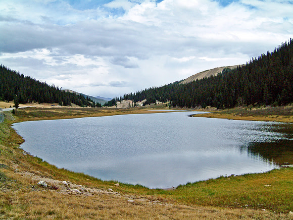 2002 08 29 - Rocky Mountains, CO, USA - 15 of 27
