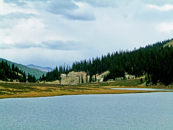 2002 08 29 - Rocky Mountains, CO, USA - 16 of 27