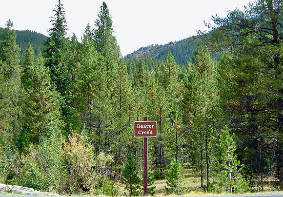 2002 08 29 - Rocky Mountains, CO, USA - 19 of 27