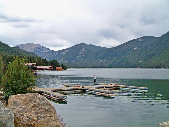 2002 08 29 - Rocky Mountains, CO, USA - 22 of 27