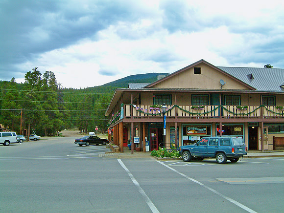 2002 08 29 - Rocky Mountains, CO, USA - 26 of 27