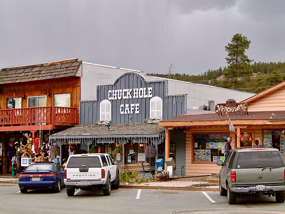 2002 08 29 - Rocky Mountains, CO, USA - 27 of 27