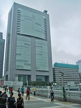 Shinjuku
