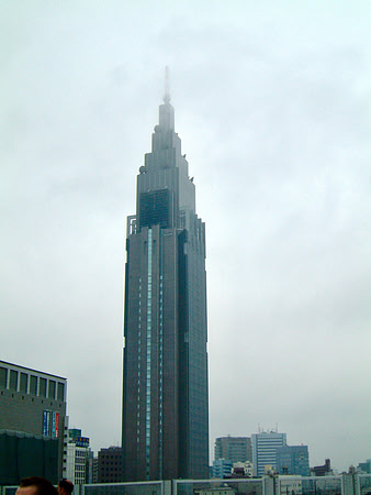 Shinjuku