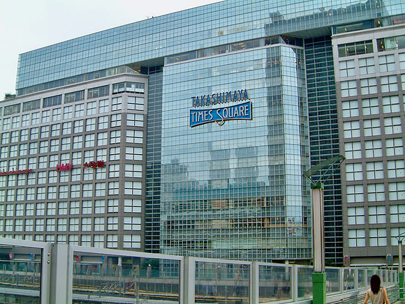 Shinjuku