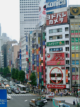 Shinjuku