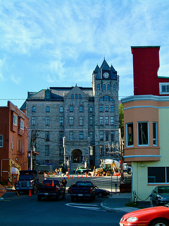 2002 10 15 - St John's, Newfoundland, Canada - 1 of 39