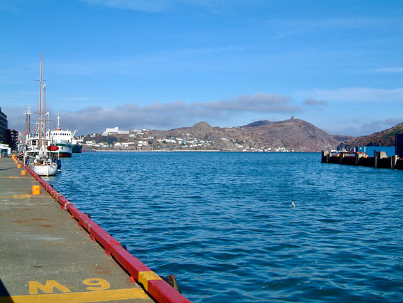 2002 10 15 - St John's, Newfoundland, Canada - 2 of 39