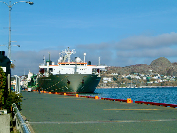 2002 10 15 - St John's, Newfoundland, Canada - 3 of 39