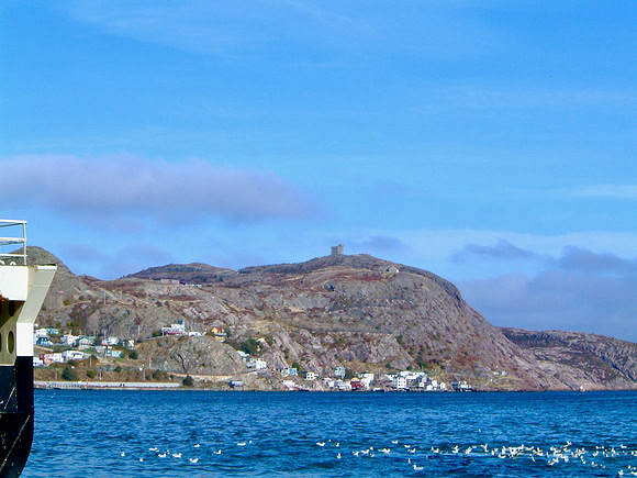 2002 10 15 - St John's, Newfoundland, Canada - 5 of 39