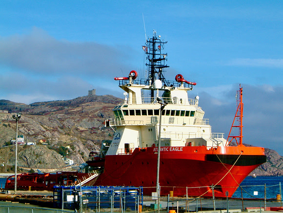 2002 10 15 - St John's, Newfoundland, Canada - 7 of 39