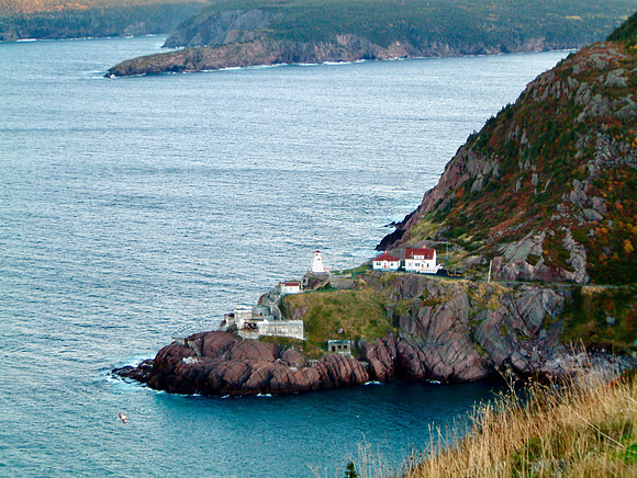 2002 10 15 - St John's, Newfoundland, Canada - 14 of 39