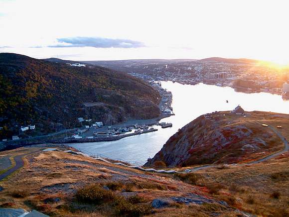 2002 10 15 - St John's, Newfoundland, Canada - 18 of 39