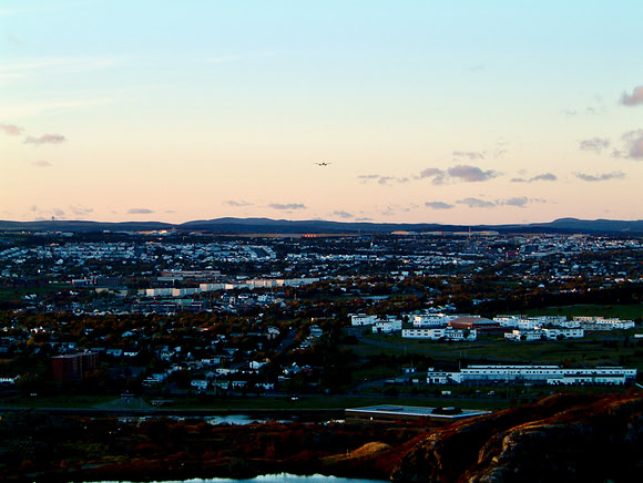 2002 10 15 - St John's, Newfoundland, Canada - 19 of 39