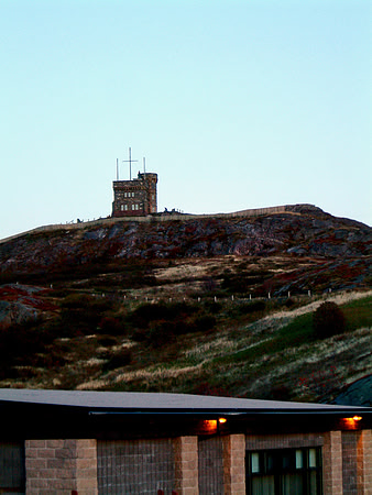 2002 10 15 - St John's, Newfoundland, Canada - 20 of 39