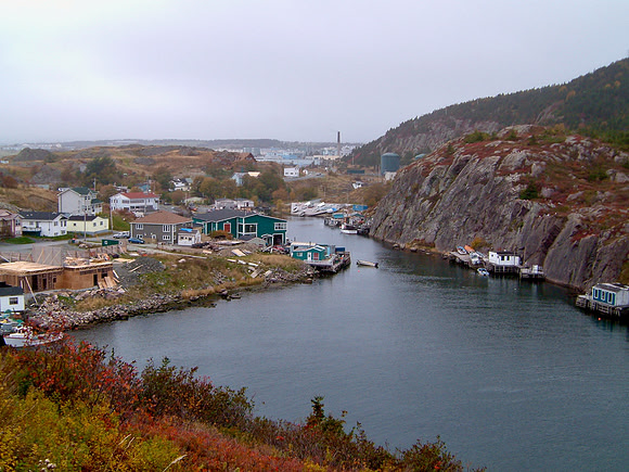 2002 10 15 - St John's, Newfoundland, Canada - 23 of 39