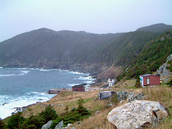 2002 10 15 - St John's, Newfoundland, Canada - 25 of 39