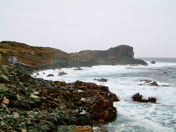 2002 10 15 - St John's, Newfoundland, Canada - 27 of 39