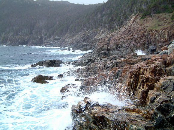 2002 10 15 - St John's, Newfoundland, Canada - 28 of 39