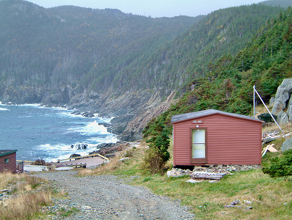 2002 10 15 - St John's, Newfoundland, Canada - 31 of 39