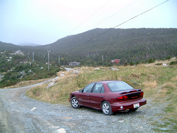 2002 10 15 - St John's, Newfoundland, Canada - 33 of 39