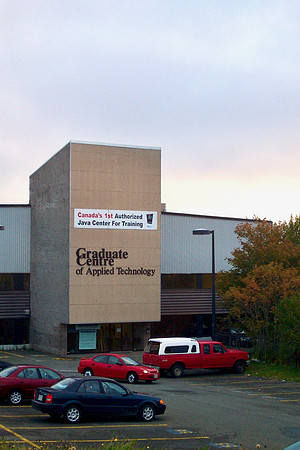 2002 10 15 - St John's, Newfoundland, Canada - 38 of 39