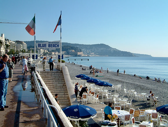 2002 10 31 - Nice, France - 4 of 35