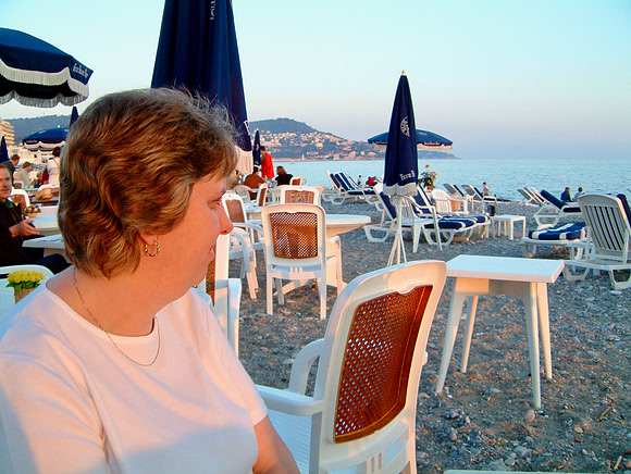 2002 10 31 - Nice, France - 6 of 35